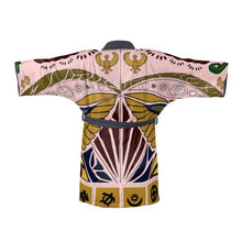 Maʽat Kimono