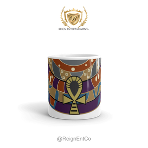 King Ceramic 1 Mug for $23.99