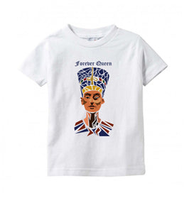 Forever Queen Toddler Tee