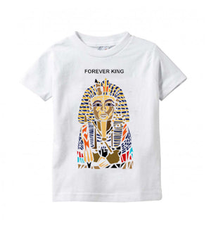 Forever King Baby Tee