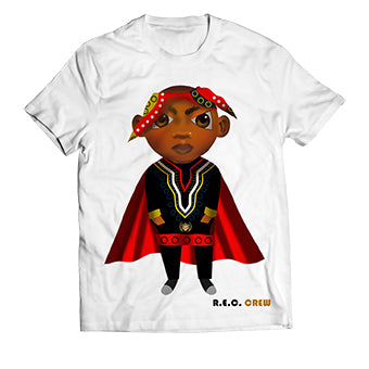 Youth Baby PAC Tee