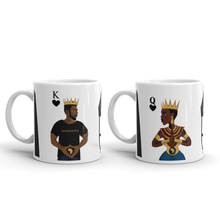 Queen Ceramic 1 Mug for $23.99