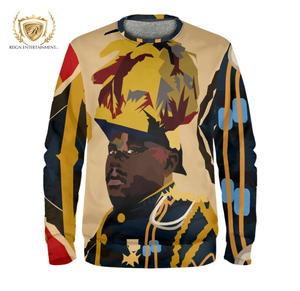 Marcus Garvey Sweatshirt