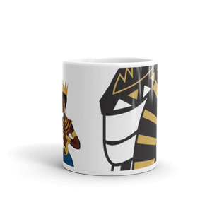 Ankh Ceramic 1 Mug for $23.99