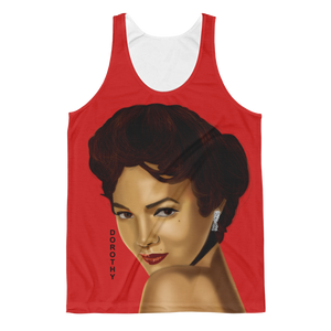 Dorothy Red Tank