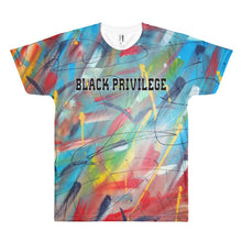 Black Privilege T-Shirt