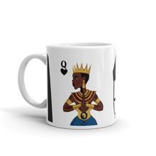 Queen Ceramic 1 Mug for $23.99